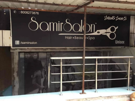 Samir salon, Hyderabad - Photo 8