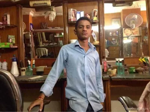 New Beauty Complete Men's Parlour, Hyderabad - Photo 1