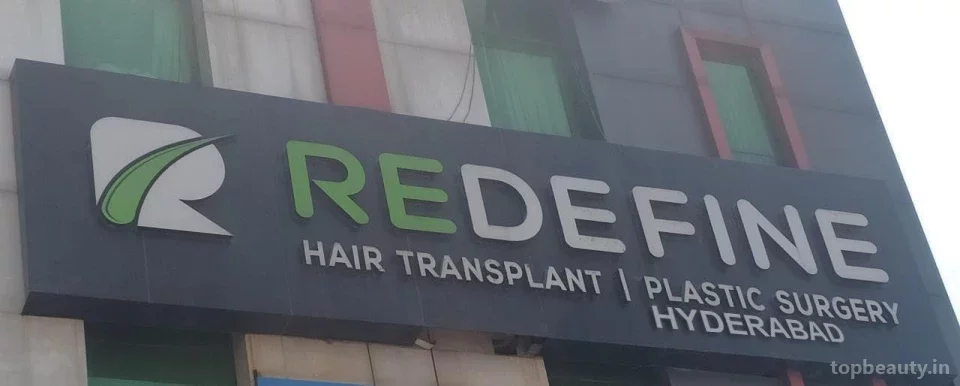 ReDefine Hair Transplant | Plastic Surgery Hyderabad, Hyderabad - Photo 2