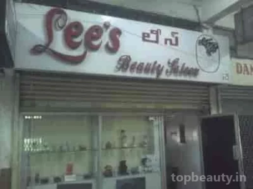 Lee's Beauty salon, Hyderabad - Photo 1