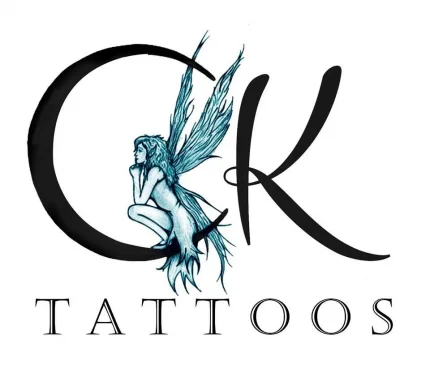 CK Tattoos, Hyderabad - Photo 5