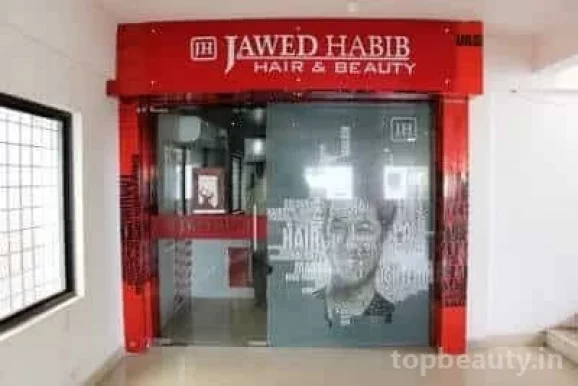 Jawed Habib Hair & Beauty, Hyderabad - Photo 3