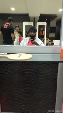 Jawed Habib Hair & Beauty, Hyderabad - Photo 7