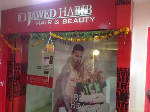 Jawed Habib Hair & Beauty, Hyderabad - Photo 6
