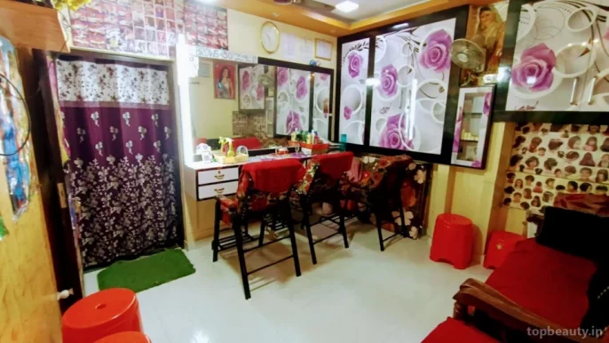 New Rani herbal beauty parlour and training institute, Hyderabad - Photo 5