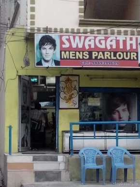 Swagath Mens Parlour, Hyderabad - Photo 2