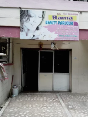 Rama Beauty Parlour, Hyderabad - Photo 3