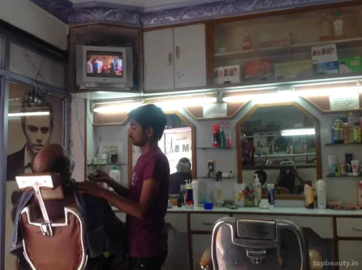 Om Sai Hair saloon, Hyderabad - Photo 8