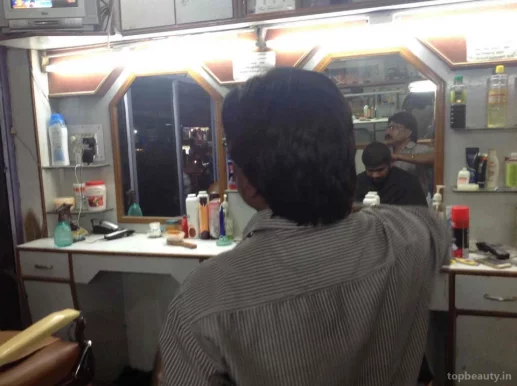 Om Sai Hair saloon, Hyderabad - Photo 3