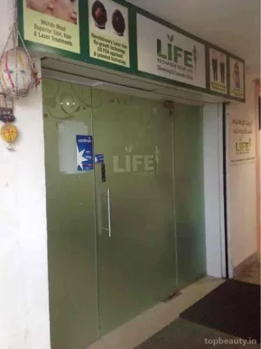 Life Slimming and Cosmetic Clinic, Hyderabad - Photo 4