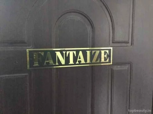 Fantaize beauty and health gallery, Hyderabad - Photo 4