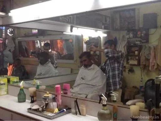 New Sangam Latest Hair Styles, Hyderabad - Photo 7