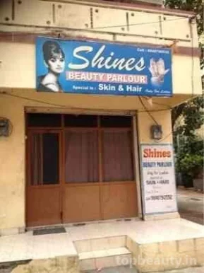 Shines beauty parlour, Hyderabad - Photo 1