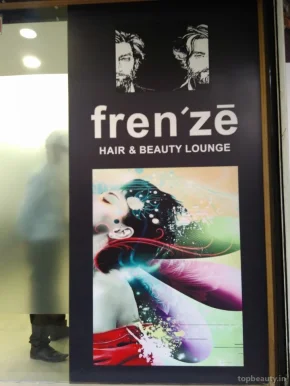 Fren'ze Hair & Beauty Lounge, Hyderabad - Photo 2