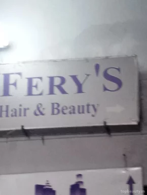 Fery's Hair & Beauty, Hyderabad - Photo 4