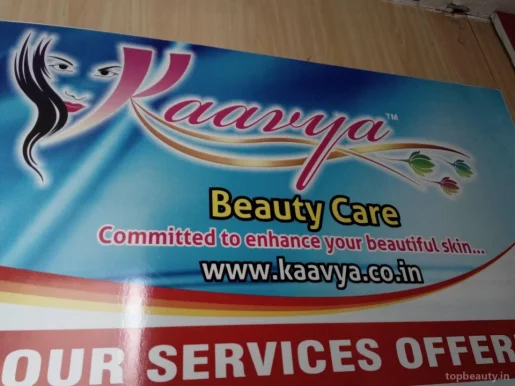 Kaavya Skin Clinic & Beauty Care, Hyderabad - Photo 3