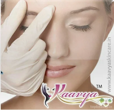 Kaavya Skin Clinic & Beauty Care, Hyderabad - Photo 1