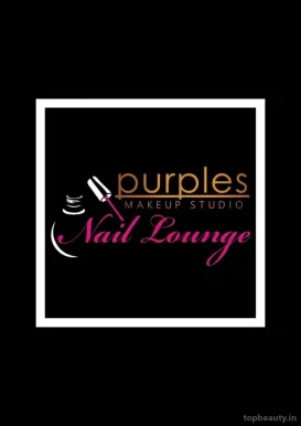 PurplesMakeUpStudio, Hyderabad - Photo 3