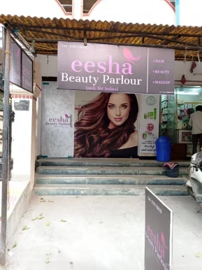 Eesha Beauty Parlour (Only for Ladies), Hyderabad - Photo 8