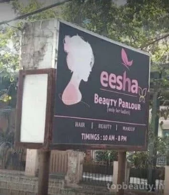Eesha Beauty Parlour (Only for Ladies), Hyderabad - Photo 2
