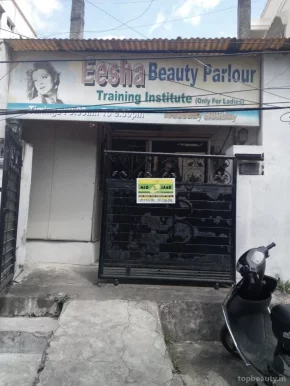 Eesha Beauty Parlour (Only for Ladies), Hyderabad - Photo 3