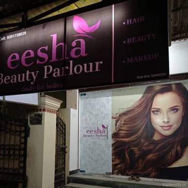 Eesha Beauty Parlour (Only for Ladies), Hyderabad - Photo 7