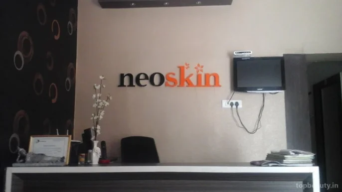 Neoskin Cosmetology Centre, Hyderabad - Photo 4