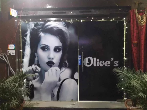 Olive's Beauty Parlour For Women's, Hyderabad - Photo 6