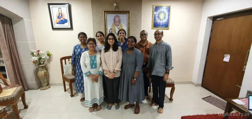 Sanjeevani Wellness Studio (Pranic Healing Telangana), Hyderabad - Photo 2