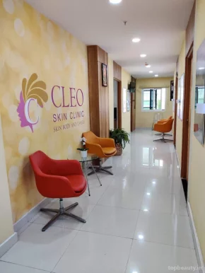 Cleo Skin Clinic - Skin and Hair Clinic in KPHB, Hyderabad - Photo 1