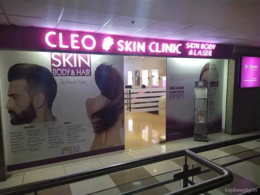 Cleo Skin Clinic - Skin and Hair Clinic in KPHB, Hyderabad - Photo 4