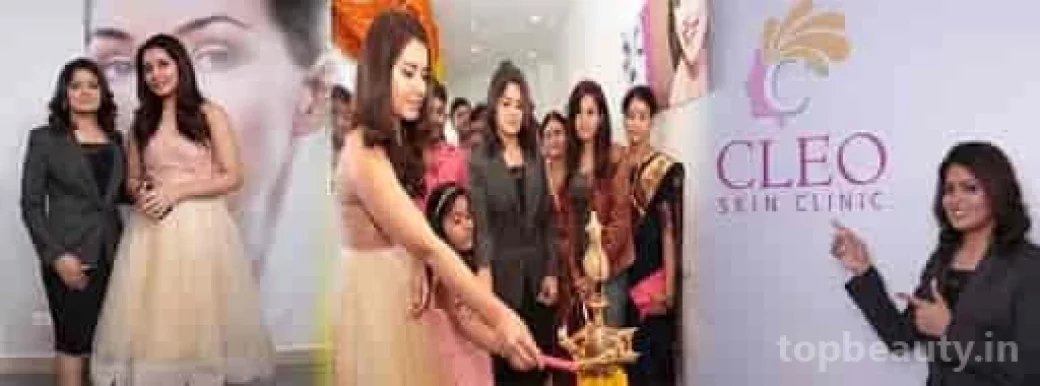 Cleo Skin Clinic - Skin and Hair Clinic in KPHB, Hyderabad - Photo 2
