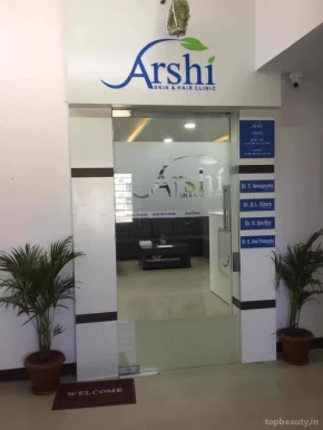 ARSHI CLINIC - Laser Hair Removal, Pimple, Acne Scar, PRP Hair Loss Treatment In Madinaguda, Hyderabad - Photo 1