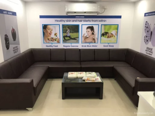 ARSHI CLINIC - Laser Hair Removal, Pimple, Acne Scar, PRP Hair Loss Treatment In Madinaguda, Hyderabad - Photo 2