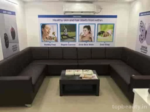ARSHI CLINIC - Laser Hair Removal, Pimple, Acne Scar, PRP Hair Loss Treatment In Madinaguda, Hyderabad - Photo 3