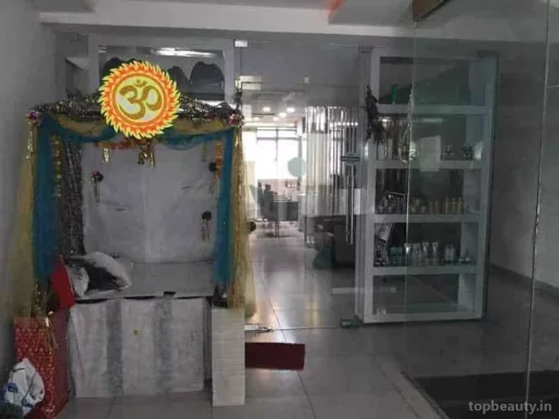 STUDIO11 Salon & Spa Madinaguda (Permanently Closed), Hyderabad - Photo 4
