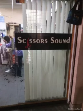 Scissors Sound Men's Saloon, Hyderabad - Photo 4