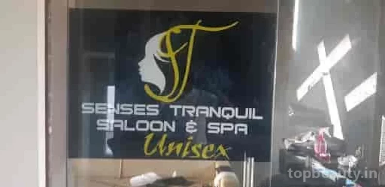 Senses tranquil saloon and spa - unisex, Hyderabad - Photo 5