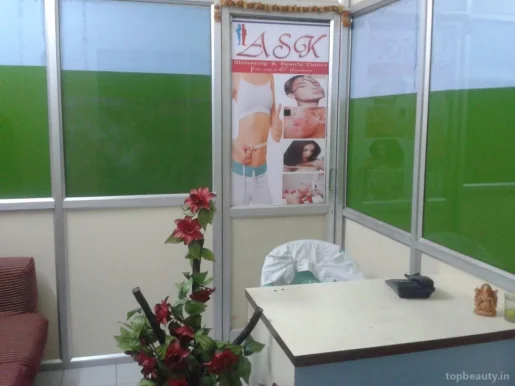 ASK Slimming & Beauty Center, Hyderabad - Photo 3