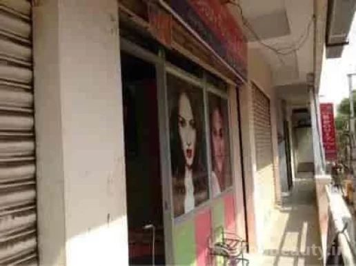 Nilas Beauty Parlour, Hyderabad - Photo 5