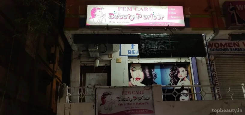 New Femcare Beauty Parlour(Only For Ladies), Hyderabad - Photo 7
