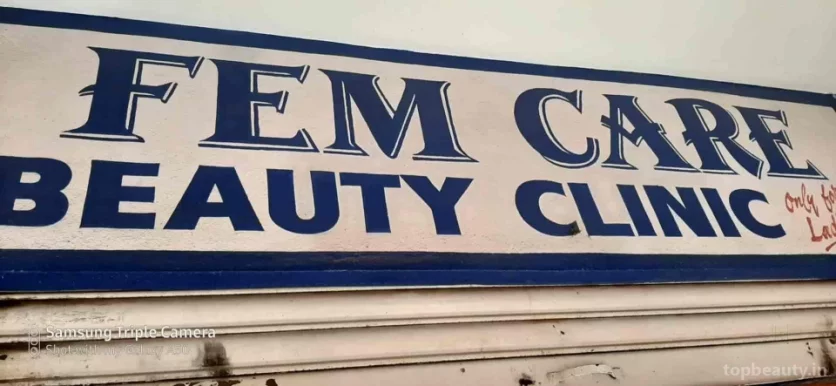 New Femcare Beauty Parlour(Only For Ladies), Hyderabad - Photo 2