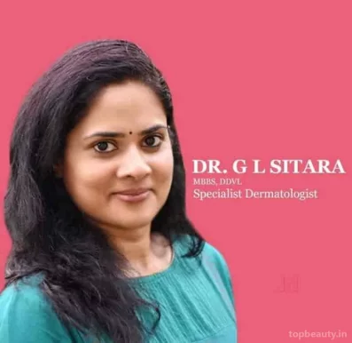Dr G L SITARA Advanced SKIN and HAIR CLINIC, Hyderabad - Photo 4