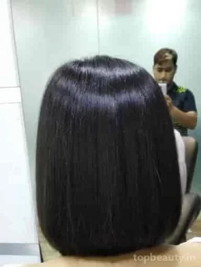 Green Trends Unisex Hair & Style Salon, Hyderabad - Photo 8