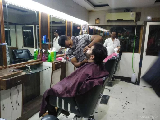Noble Men's Hair Saloon, Hyderabad - Photo 3