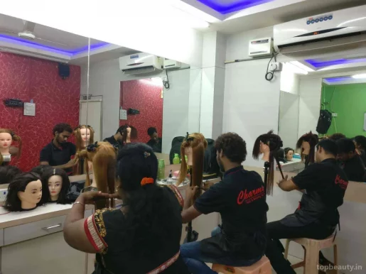 Charms Salon - Sampat's Unisex Salon for Hair & Beauty, Hyderabad - Photo 3
