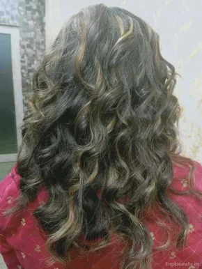 Charms Salon - Sampat's Unisex Salon for Hair & Beauty, Hyderabad - Photo 5