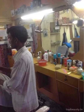 Hair Wizard Men's Saloon, Hyderabad - Photo 5
