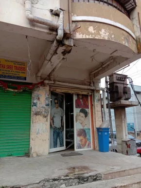 Hair Wizard Men's Saloon, Hyderabad - Photo 3
