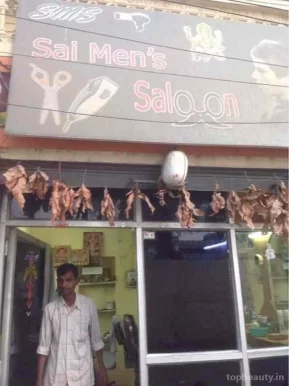 Hair Wizard Men's Saloon, Hyderabad - Photo 1